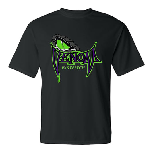 VENOM FAST PITCH TEE