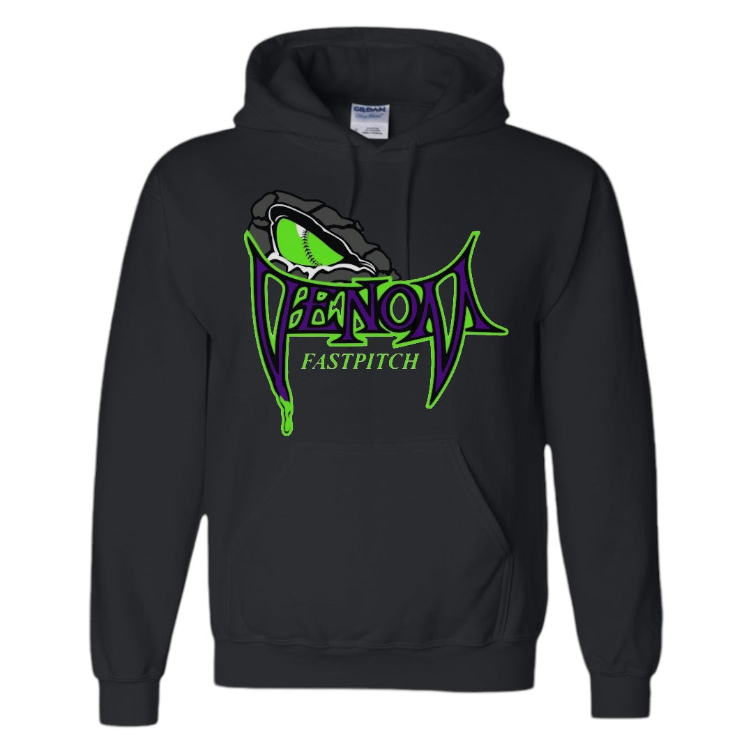 VENOM FAST PITCH SWEATSHIRT